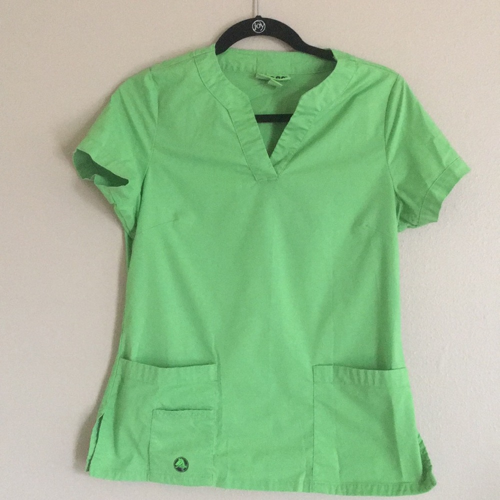 CROCS XS scrubs. *SET*. TOP and BOTTOM